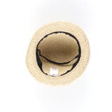 リボンペーパーハット | ブランシェス | 詳細画像6 