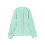 【水着 / SWIM】長袖ラッシュガード | ブランシェス | 詳細画像13 