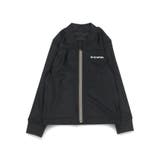 【水着 / SWIM】長袖ラッシュガード | ブランシェス | 詳細画像14 