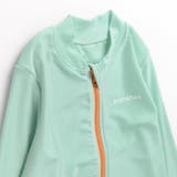 【水着 / SWIM】長袖ラッシュガード | ブランシェス | 詳細画像8 