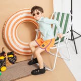 【水着 / SWIM】配色サーフパンツ | ブランシェス | 詳細画像10 