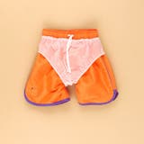 【水着 / SWIM】配色サーフパンツ | ブランシェス | 詳細画像16 