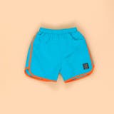 【水着 / SWIM】配色サーフパンツ | ブランシェス | 詳細画像2 