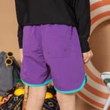 【水着 / SWIM】配色サーフパンツ | ブランシェス | 詳細画像23 