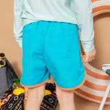 【水着 / SWIM】配色サーフパンツ | ブランシェス | 詳細画像6 