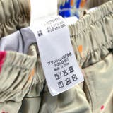 【水着 / SWIM】スプラッシュ総柄サーフパンツ | ブランシェス | 詳細画像10 