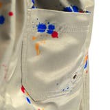 【水着 / SWIM】スプラッシュ総柄サーフパンツ | ブランシェス | 詳細画像11 