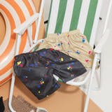 【水着 / SWIM】スプラッシュ総柄サーフパンツ | ブランシェス | 詳細画像7 