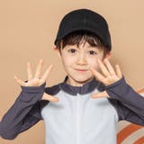 【水着 / SWIM】長袖ラッシュガード&サーフパンツセット | ブランシェス | 詳細画像17