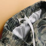 【水着 / SWIM】長袖ラッシュガード&サーフパンツセット | ブランシェス | 詳細画像19