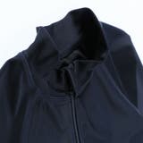 【スクール水着/SWIM】長袖ラッシュガード | ブランシェス | 詳細画像9 