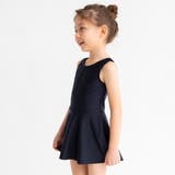 【スクール水着/SWIM】ワンピース | ブランシェス | 詳細画像3 