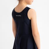 【スクール水着/SWIM】ワンピース | ブランシェス | 詳細画像6 
