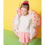 【水着 / SWIM / WEB限定】長袖ラッシュガード&スカパン2点セット | ブランシェス | 詳細画像11