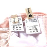 【水着 / SWIM】シャーベットシフォンタンキニ | ブランシェス | 詳細画像8