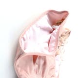 【水着 / SWIM】シャーベットシフォンタンキニ | ブランシェス | 詳細画像9