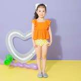 【水着 / SWIM】フリルタンキニ | ブランシェス | 詳細画像17