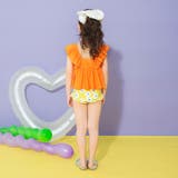 【水着 / SWIM】フリルタンキニ | ブランシェス | 詳細画像18