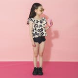 【水着 / SWIM】フリルタンキニ | ブランシェス | 詳細画像54