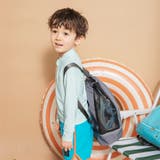 ナップサック型プールバッグ | ブランシェス | 詳細画像10