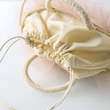 チュールフリルペーパーバッグ | ブランシェス | 詳細画像6 