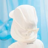 【水着 / SWIM】スイムキャップ | ブランシェス | 詳細画像4 