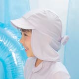 ラベンダー | 【水着 / SWIM】スイムキャップ | ブランシェス