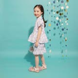 【キッズ】フリル甚平 | ブランシェス | 詳細画像12