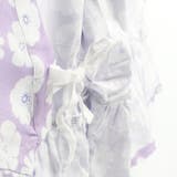 【キッズ】フリル甚平 | ブランシェス | 詳細画像16