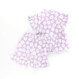 【キッズ】フリル甚平 | ブランシェス | 詳細画像19