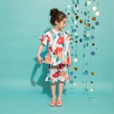 【キッズ】フリル甚平 | ブランシェス | 詳細画像22