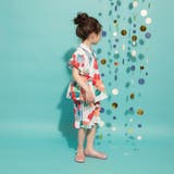 【キッズ】フリル甚平 | ブランシェス | 詳細画像23