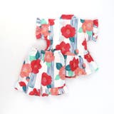 【キッズ】フリル甚平 | ブランシェス | 詳細画像26