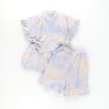 【キッズ】フリル甚平 | ブランシェス | 詳細画像27