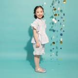 【キッズ】フリル甚平 | ブランシェス | 詳細画像29