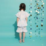 【キッズ】フリル甚平 | ブランシェス | 詳細画像30