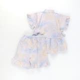 【キッズ】フリル甚平 | ブランシェス | 詳細画像33