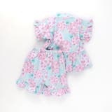 【キッズ】フリル甚平 | ブランシェス | 詳細画像8