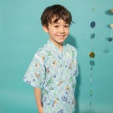 【キッズ】甚平 | ブランシェス | 詳細画像19