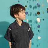 【キッズ】甚平 | ブランシェス | 詳細画像32