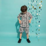 【キッズ】甚平 | ブランシェス | 詳細画像4