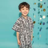 【キッズ】甚平 | ブランシェス | 詳細画像7