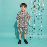 アイボリー | 【キッズ】甚平 | ブランシェス