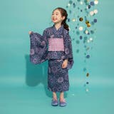 【WEB限定】2WAYセパレート浴衣 LLサイズ キッズ | ブランシェス | 詳細画像10