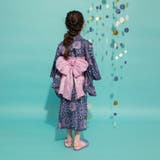 【WEB限定】2WAYセパレート浴衣 LLサイズ キッズ | ブランシェス | 詳細画像12