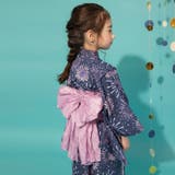 【WEB限定】2WAYセパレート浴衣 LLサイズ キッズ | ブランシェス | 詳細画像13