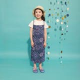 【WEB限定】2WAYセパレート浴衣 LLサイズ キッズ | ブランシェス | 詳細画像14