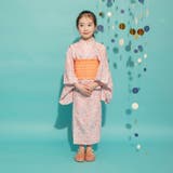 【WEB限定】2WAYセパレート浴衣 LLサイズ キッズ | ブランシェス | 詳細画像17