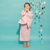 【WEB限定】2WAYセパレート浴衣 LLサイズ キッズ | ブランシェス | 詳細画像18