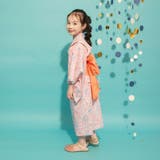【WEB限定】2WAYセパレート浴衣 LLサイズ キッズ | ブランシェス | 詳細画像19